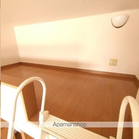 シュクール宮 一番館の内装写真