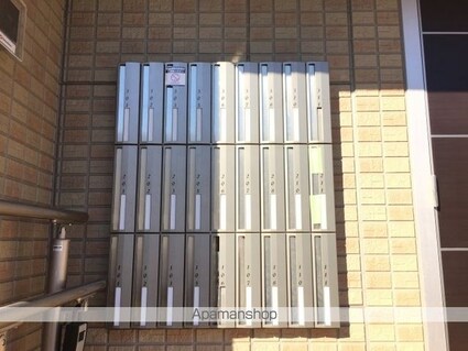 シャルマンＳ[1K/30.03m2]の内装2