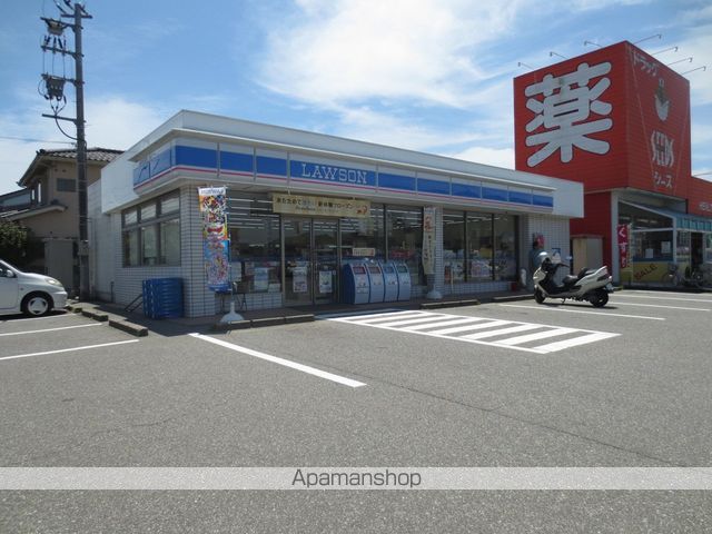 ぴゅあめぞん柿の木坂Bの周辺写真