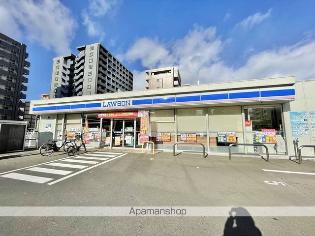 アロッジオ金剛の周辺写真