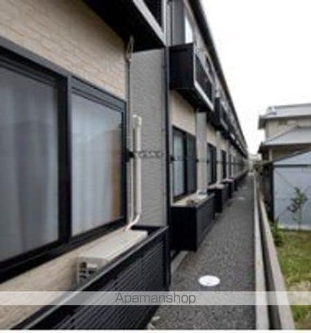 レオパレスグレーシー堀江の内装写真