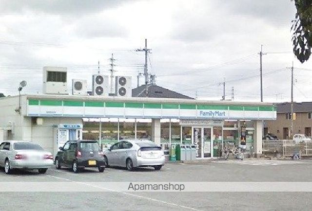レオパレスすばるの周辺写真