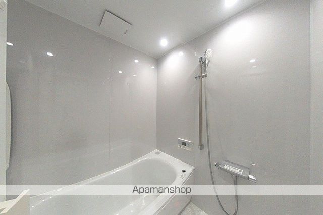 G3タウンメイプルB号棟の内装写真