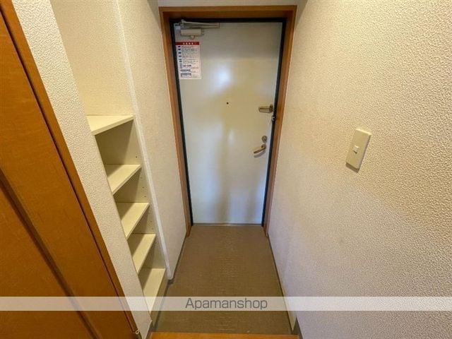 STUDIO原町の内装写真
