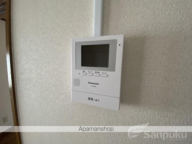 パラシオール永木の内装写真