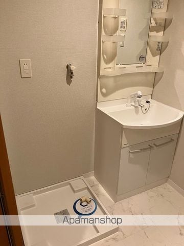カスタリア一番町 EASTの内装写真