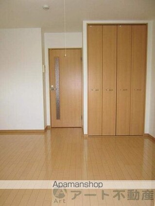 ＥＸＰＬＯＲＥＲ[1K/30m2]の内装6