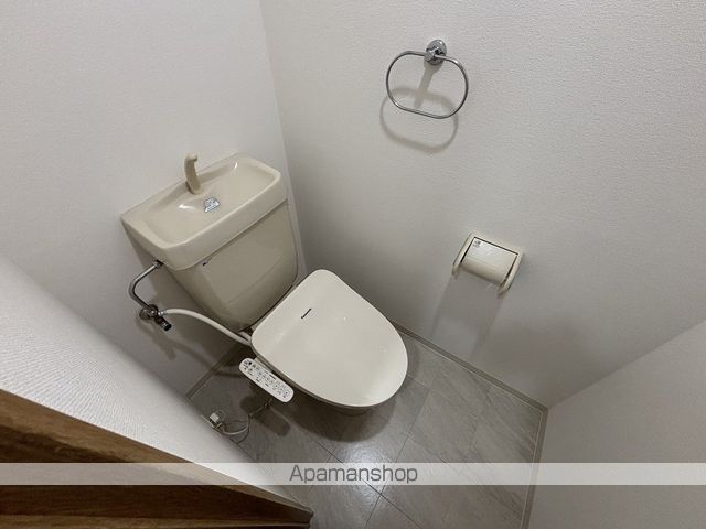 サンステージ茅ヶ崎の内装写真