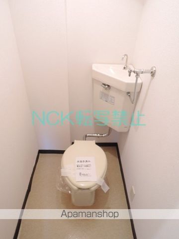 フィルウッド新道東の内装写真