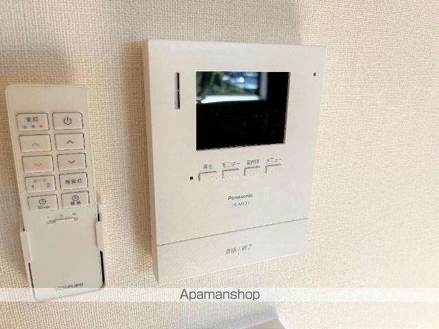 ルーシャの内装写真