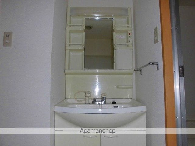 カーサフィオーレの内装写真