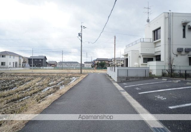 センチュリーマンションの周辺写真