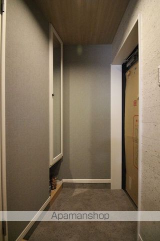 シャトークレアシオン郡元の内装写真
