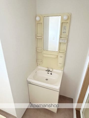 南ハイムの内装写真
