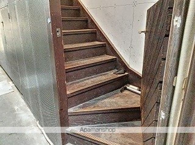 上福岡アパートのその他写真