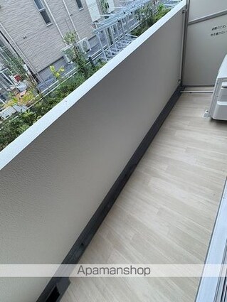 ＡＲＣＯＢＡＬＥＮＯ　ＤＡＩＳＨＩＭＡＥ[1LDK/36.14m2]のその他内装6