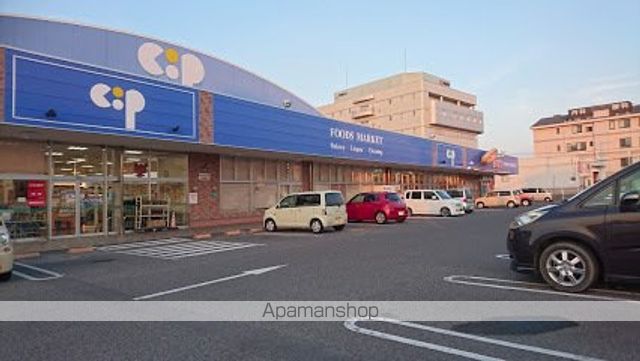 シルキーエトアールAの周辺写真