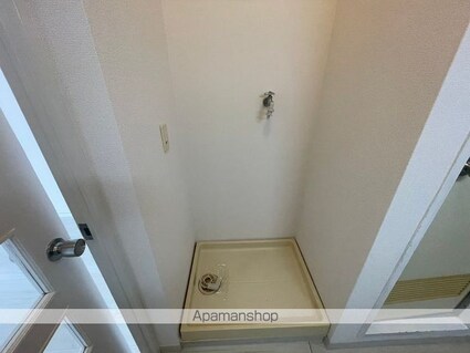 プレアール新大江[1K/22.28m2]の内装6