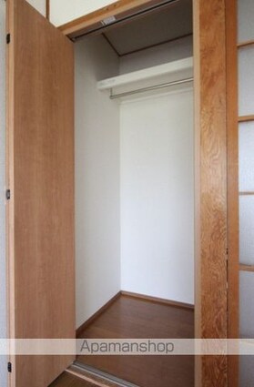 コーポ本田[1K/19.17m2]のその他設備2