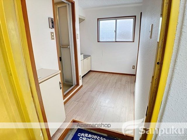 サンデーハイツ萱町の内装写真