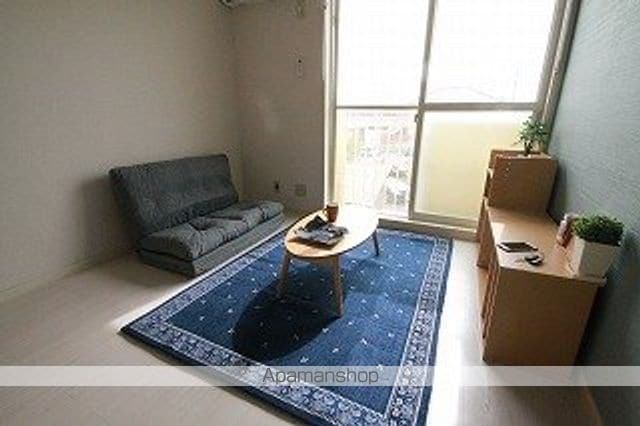 EAST COURT 両郷Aの内装写真