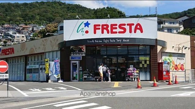エスペランサ樋藤Bの周辺写真