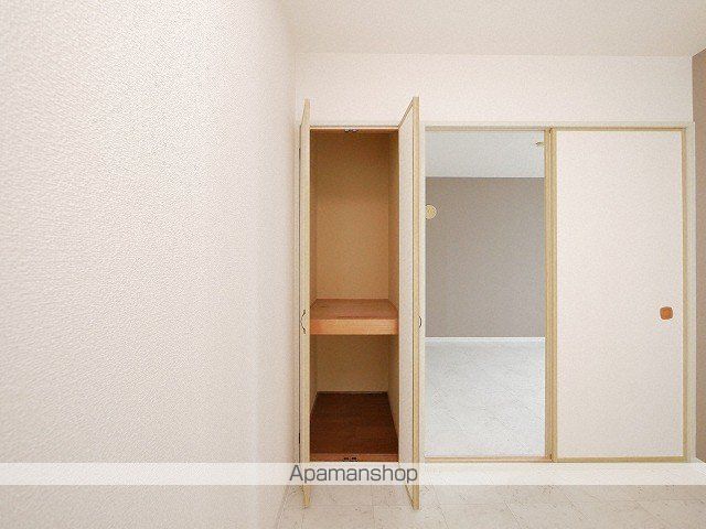 プレセアパレスの内装写真