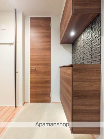 シャーメゾン 新屋敷 PREMIUMの内装写真