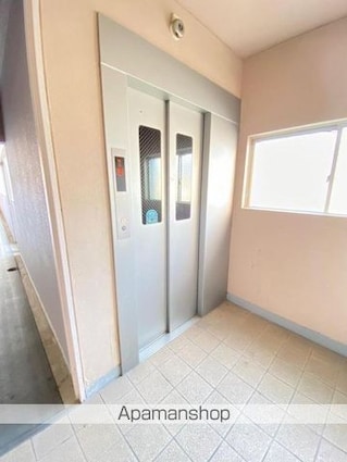 香川県高松市浜ノ町[3DK/54.15m2]の共用部3