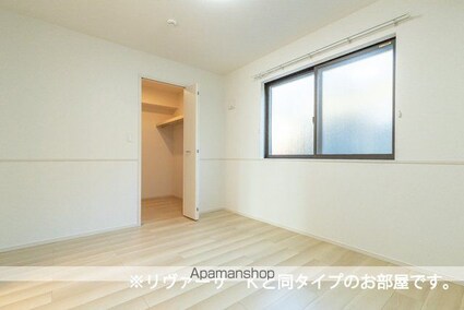 ルミナーレⅠ[1LDK/50.16m2]のその他部屋・スペース