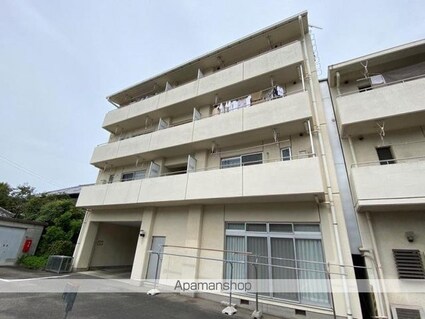 レジデンス水田駅前Ⅱ[2LDK/58.08m2]の外観4