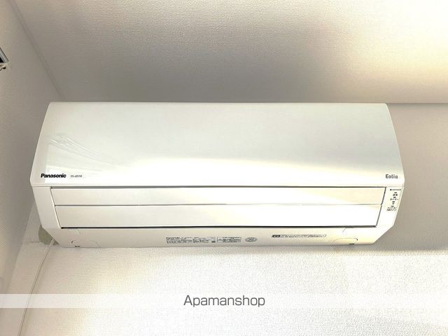 ローゼンハイムの内装写真