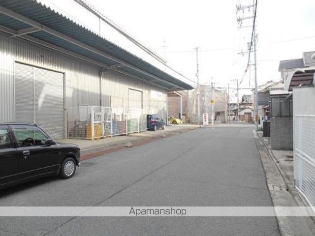 サンキャッスル深井の周辺写真