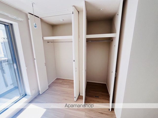 HEBEL MAISON 中野町の内装写真