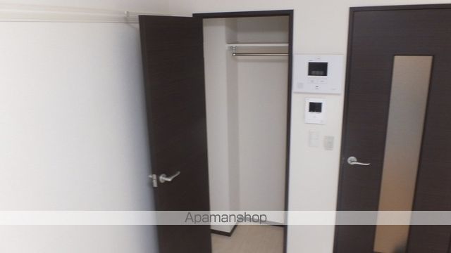 クレイノSOLUTIONSVIの内装写真