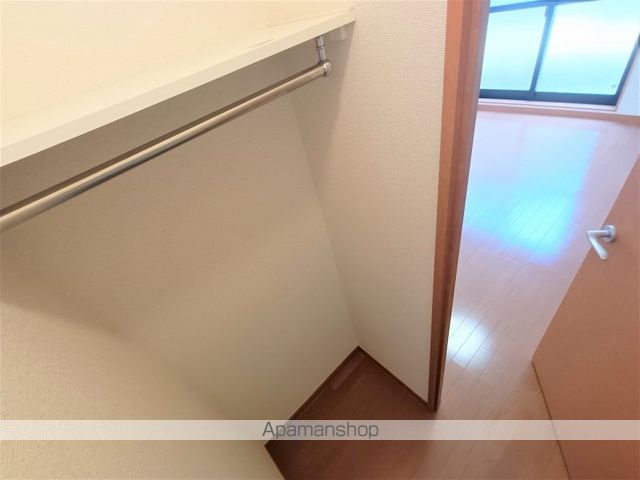 レオパレスフローリッシュIIの内装写真
