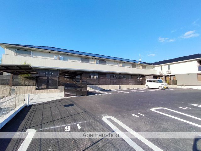 グランヴェール西ノ京のその他写真
