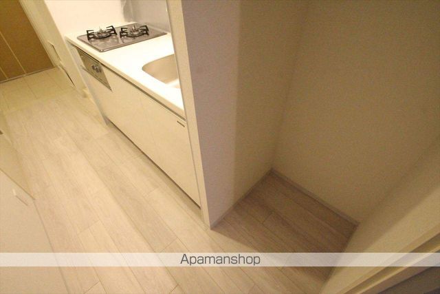 コンフォリア江坂の内装写真