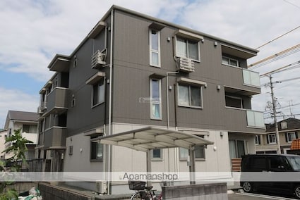 クシェル[3LDK/75.45m2]の外観5