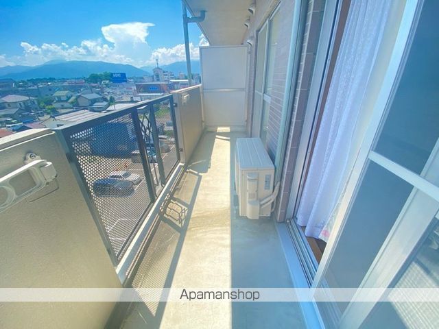 マンション渚の内装写真