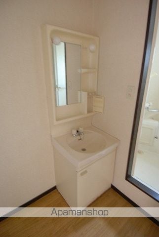 フォーレント花園の内装写真