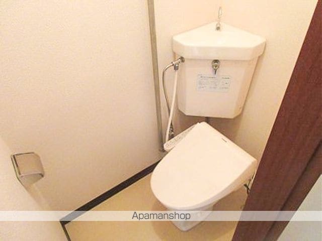 マクセル平岡の内装写真