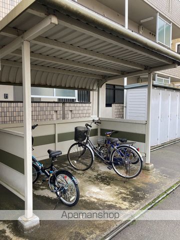 フーテールのその他写真