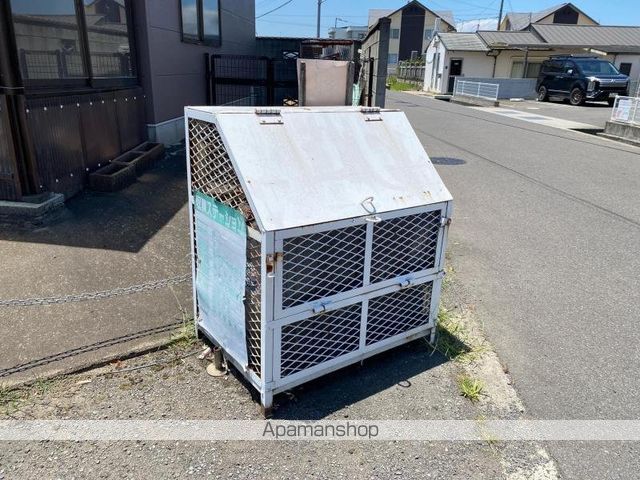 シャルム元山 A棟のその他写真