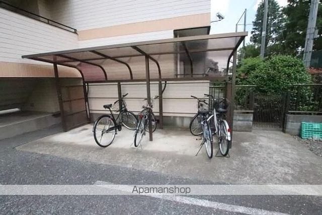 アルベール武蔵野のその他写真