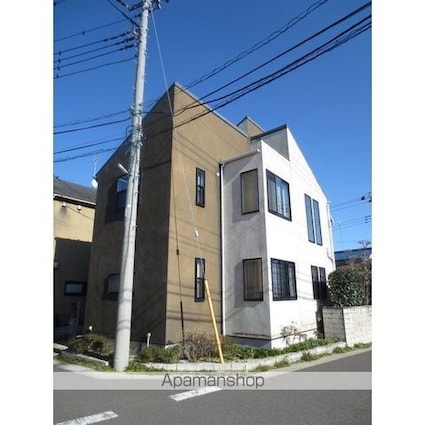 前貝塚町貸家[4LDK/102.29m2]の外観1