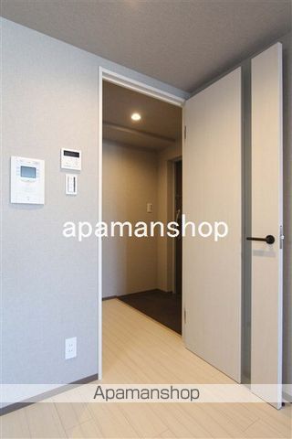エムコートSHIMMACHIの内装写真