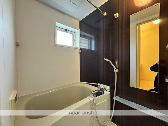 メゾン四日町の内装写真