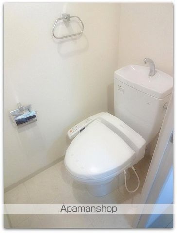レジディア江戸堀の内装写真
