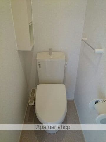 アメヤMRIIIの内装写真
